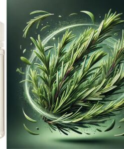 Rosmarin Aroma Konzentrat - Vegan - Sasami - 10ml