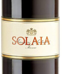 Antinori - Solaia - 2011, 0,75 italienisches Rotwein