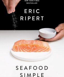 Seafood Simple: A Cookbook