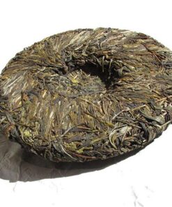 Erstklassiger ursprünglicher alter Baum alter roher Pu-erh-Tee 400g Puerh Cha Puer-Grüntee