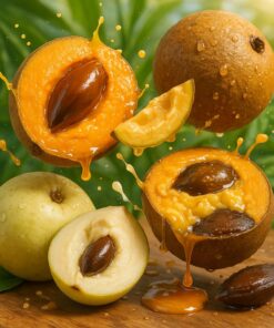 Sapote Aroma Konzentrat - Vegan - Sasami - 100ml
