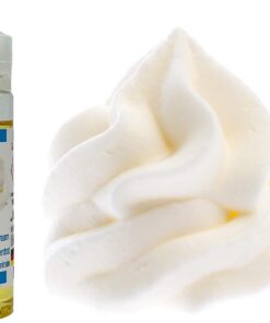 Sahne Aroma Konzentrat - Vegan - Sasami - 100ml
