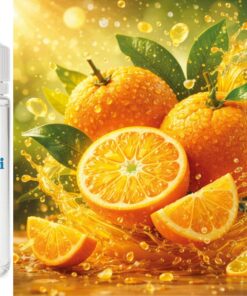 Kôji-Mikan Aroma Konzentrat - Vegan - Sasami - 10ml