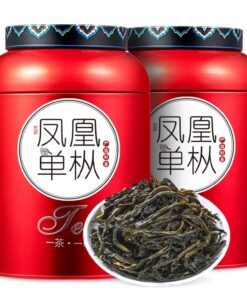 Exquisite Auswahl An Klassischem Chinesischem Phoenix Dancong Oolong Tee 250g * 2 -Ya Shi Xiang -Loser Blatt-Tee