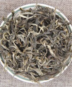 Bio Roher Tee Gesundheit Vorteile Alter Baum Pu-erh Tee Bulk Grüner Tee 500g