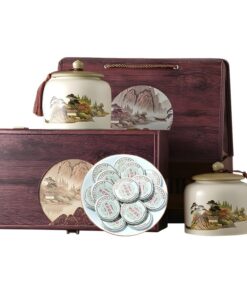 Yunnan Starkes Aroma Uralter Baum Pu 'er Roher Tee 600g Insel Reines Material Pu' er Kleiner Teekuchen