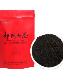 Chinesischer Anhui Keemun Schwarzer Tee Premium Qimen Qi Männer Gong fu Hong Cha 100g