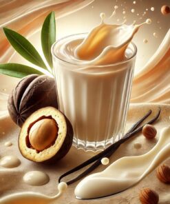 Marula Fruit Cream Likör Aroma Konzentrat - Vegan - Sasami - 10ml