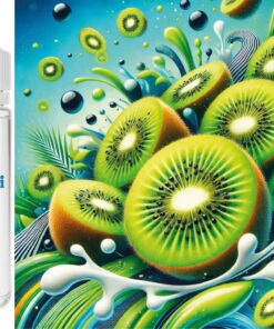 Kiwi Aroma Konzentrat - Vegan - Sasami - 10ml