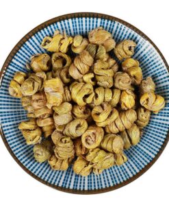 HELLOYOUNG 50g Dendrobium Officinale Naturdufttee Original Aus China Wirkt Kühlend Und Wärmend Blütentee Nährt Yin Und Fördert Die Körperflüssigkeiten Ohne Zusatzstoffe Kräuterteegetränk