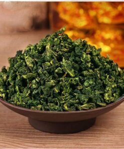 250g (0.55LB) Top Grade Boxed Chinese Oolong Tea TiKuanYin green tea fat burner Anxi Tie Guan Yin Fresh China Tieguanyin Tea Tea Slimming Tea Green Food