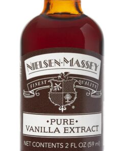 Nielsen Massey Vanilla Extract
