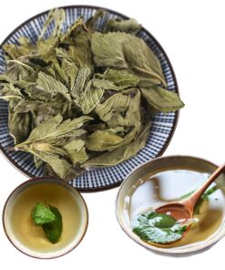 Chinesischer Kräutertee Minz-Tee Neuer duftender Tee Gesundheitswesen blüht Tee erstklassiges gesundes grünes Lebensmittel (250)