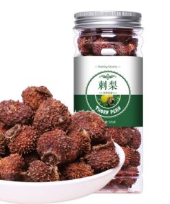 Blumen-Frucht-Kräutertee Dornbirne 125g Kräuterblütentee Gesundes Getränk