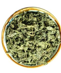 Pfefferminzblatt-Kräutertee Getrockneter Pfefferminztee Pennyroyal Tee Mentafollia China Kräuter (100g)