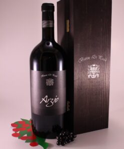 Merlot - Cabernet Arzio Magnum - 2019 - Baron di Pauli