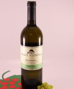 Sauvignon Sanct Valentin - 2021 - Kellerei St. Michael Eppan