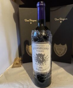 2006 Chateau la Conseillante, Pomerol