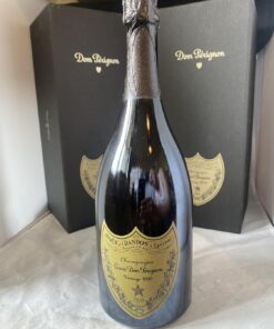 Dom Perignon vintage 1990
