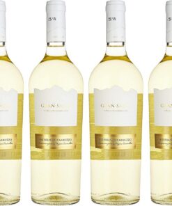 Farnese Gran Sasso Trebbiano d'Abruzzo DOC (6 x 0.75 l)