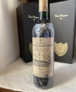 Château La Mission Haut-Brion 1992 Pessac Leognan