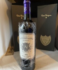 Château La Conseillante 2004 Pomerol