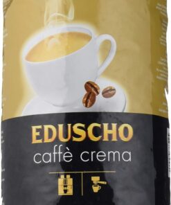 EDUSCHO 476323 Kaffee Professional Caffé Crema
