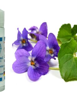 Veilchen Aroma Konzentrat - Vegan - Sasami - 100ml