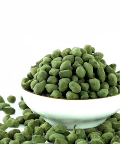 100g Oolong Tee Nach Alter RöStmethode Taiwan Ren Seng Oolong-Tee GrüNer Tee HandgeröSteter Loser Blatttee Rohtee Aus Asien