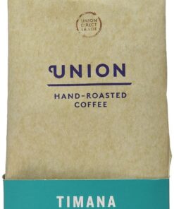 Union Hand gerösteten Kaffee timana Kolumbien gemahlenen Kaffee 200 g