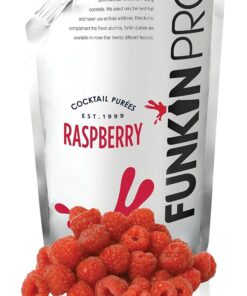 Funkin Pro Raspberry Puree, 1 kg