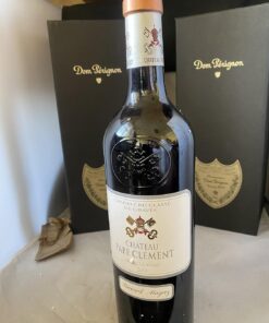 Château Pape Clément 2011 Grand Cru de Graves