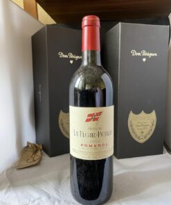 Château La Fleur-Pétrus 2000 Pomerol