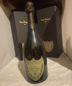 Dom Perignon 1993 TOP