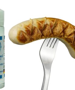 Bratwurst Aroma Konzentrat - Vegan - Sasami - 100ml
