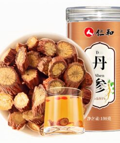 150g Salvia-Tabletten Natürlicher Handgemachter Kräuter Zidansen Grüntee Wohltuender Kräutertee Original Chinesischer Kräutertee Frei Von Zusatzstoffen
