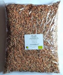 Stechginster Blume - Organisch (Carqueja Flor - Pterospartum tridentatum L) 350gr Tasche