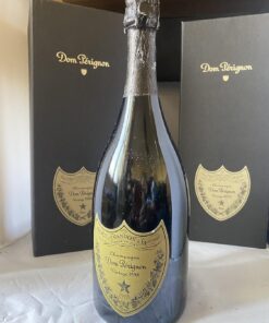 Dom Perignon Champagne 1998