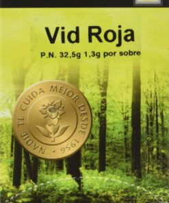 VID ROJA Infusion 25 Beutel, Schwarz, Standard
