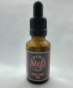 Bubblegum Yum Natural Essence - 1L