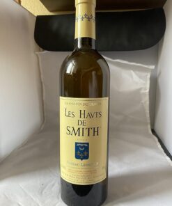 Les Havts de Smith Blanc 1998 Pessac Leognac