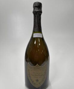 Dom Perignon Champagne 1983 vintage