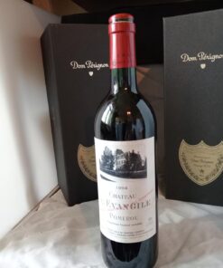 Chateau l´Evangile 1994 Pomerol