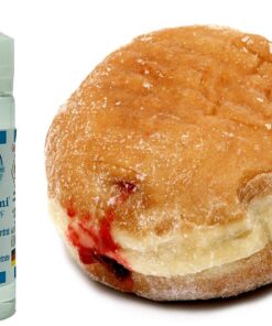 Kreppel - Krapfen - Berliner - Donut Aroma Konzentrat - Vegan - Sasami - 100ml