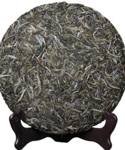 Vor-Ming Bangdong Uralter Baum Pu'er Tee, 357g Rohtee, Einzigartiger Tee-Charme