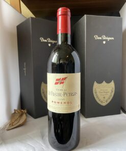 Château La Fleur-Pétrus 1995 Pomerol