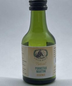 Natural Pornstar Martini Essence - 500ml Regular Strength