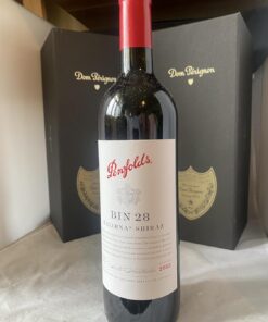 Penfolds Bin 28 Kalimna Shiraz 2012