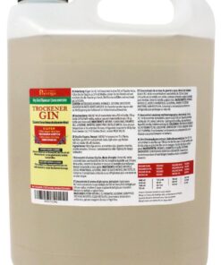 PR Dry Gin Extrakt, 5 Liter