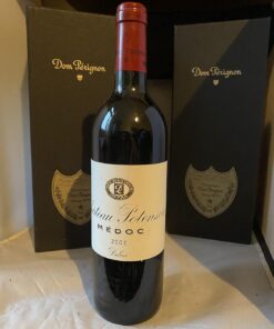 Château Potensac 2002 Medoc